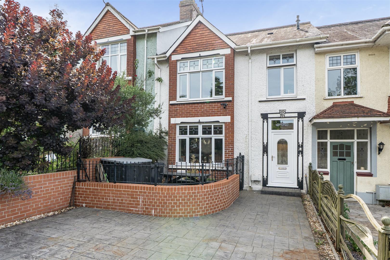 Penlan Crescent, Uplands, Swansea, SA2 0RL